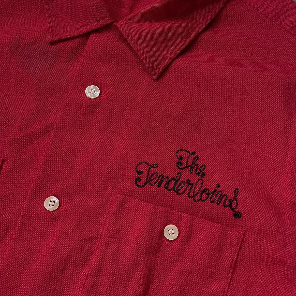 Tenderloin Tenderloin shirt Size US S / EU 44-46 / 1 - 3 Thumbnail