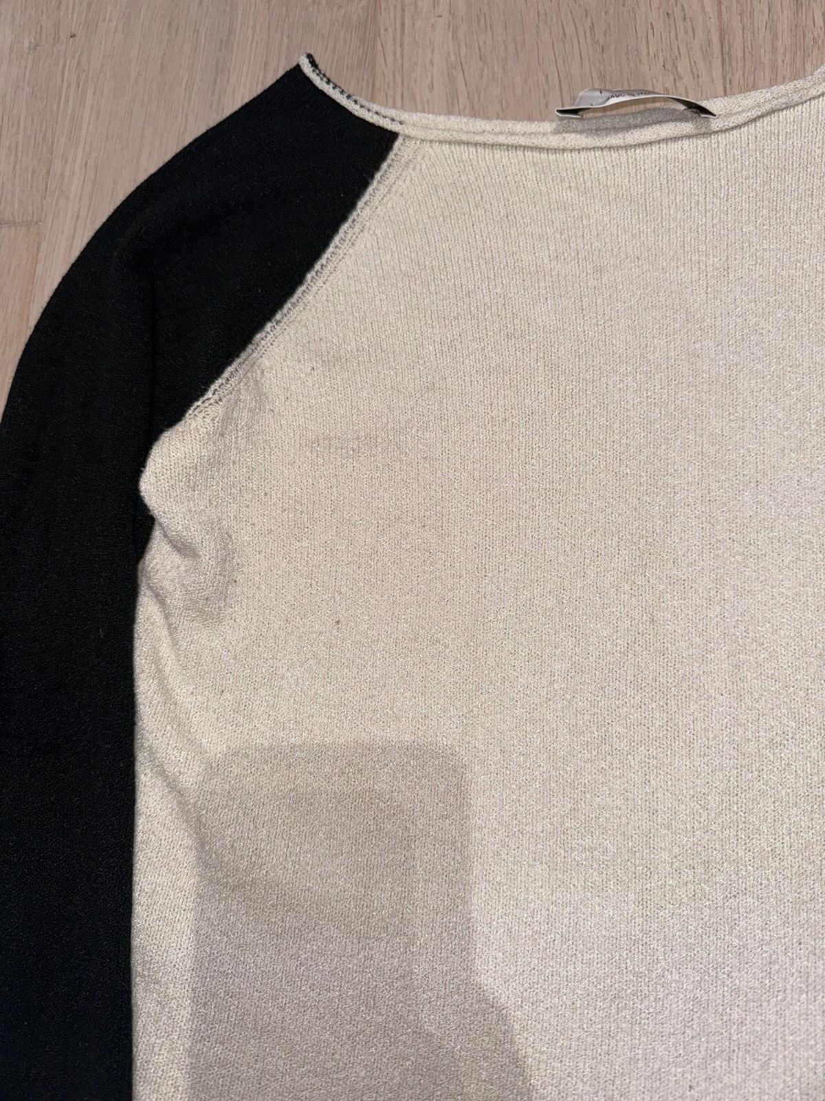 TWINSET Punk long sleeve Size M / US 6-8 / IT 42-44 - 2 Thumbnail