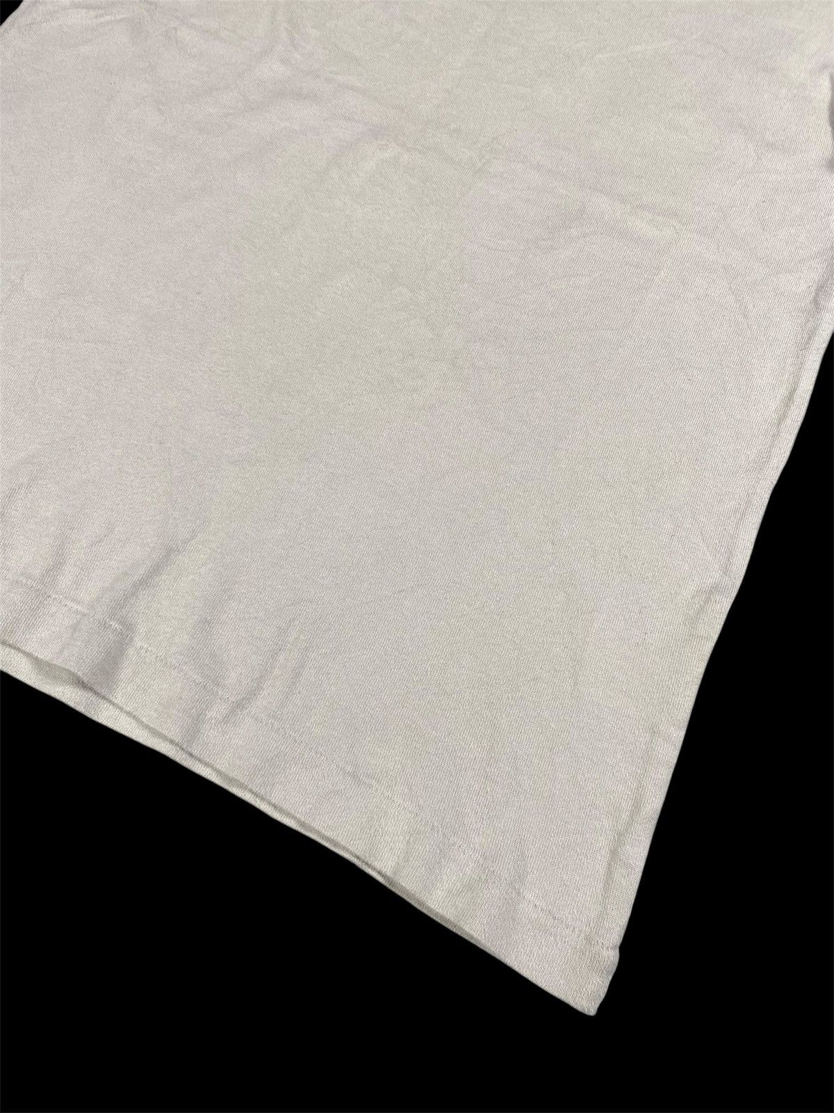 Jean Paul Gaultier Jean Paul Gaultier Objet T-Shirt Size US XS / EU 42 / 0 - 5 Thumbnail
