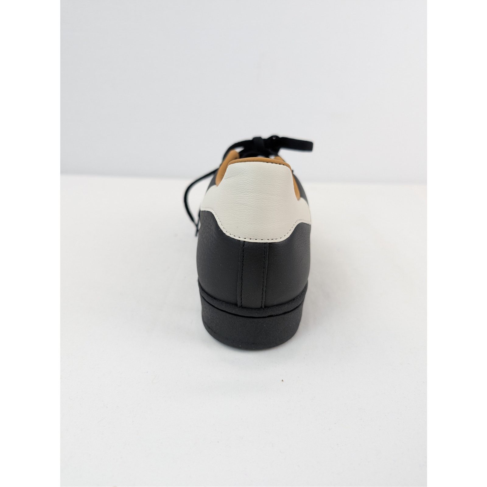 Adidas × JJJJound o1rshd1 Superstar OG Originals Sneakers in Core Black Size US 9.5 / EU 42-43 - 15 Thumbnail