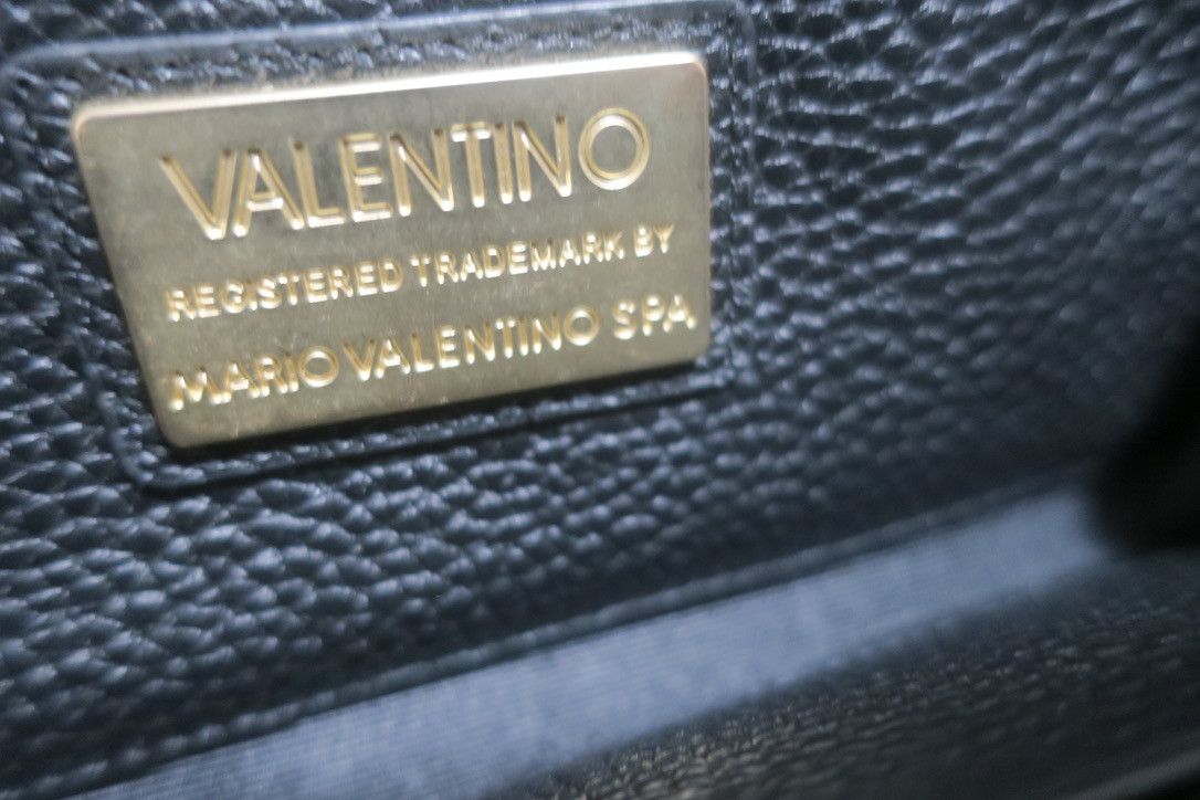 Valentino Chain Shoulder Bag Size ONE SIZE - 9 Thumbnail