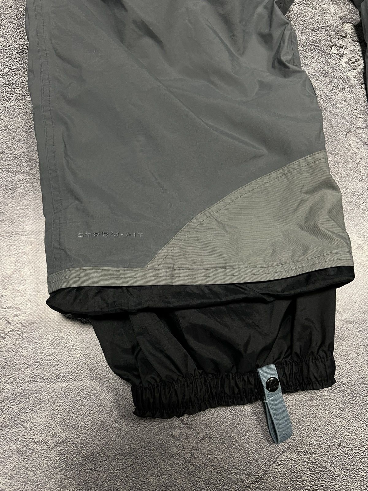 Nike × Nike ACG Vintage Ski pants Nike Acg size Xl Size US 36 / EU 52 - 10 Thumbnail