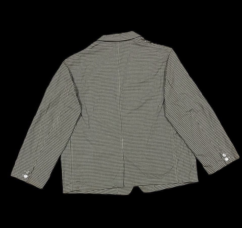 45rpm × Designer × Japanese Brand 45rpm boys coat sport jacket Size US XL / EU 56 / 4 - 4 Thumbnail