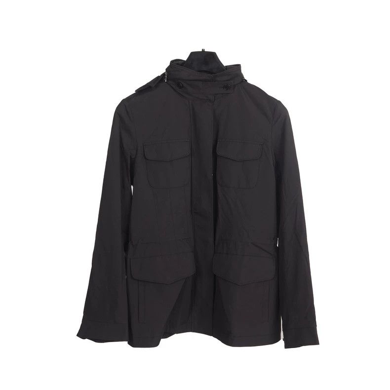 Loro Piana LORO PIANA overcoat Size S / US 4 / IT 40 - 1 Thumbnail