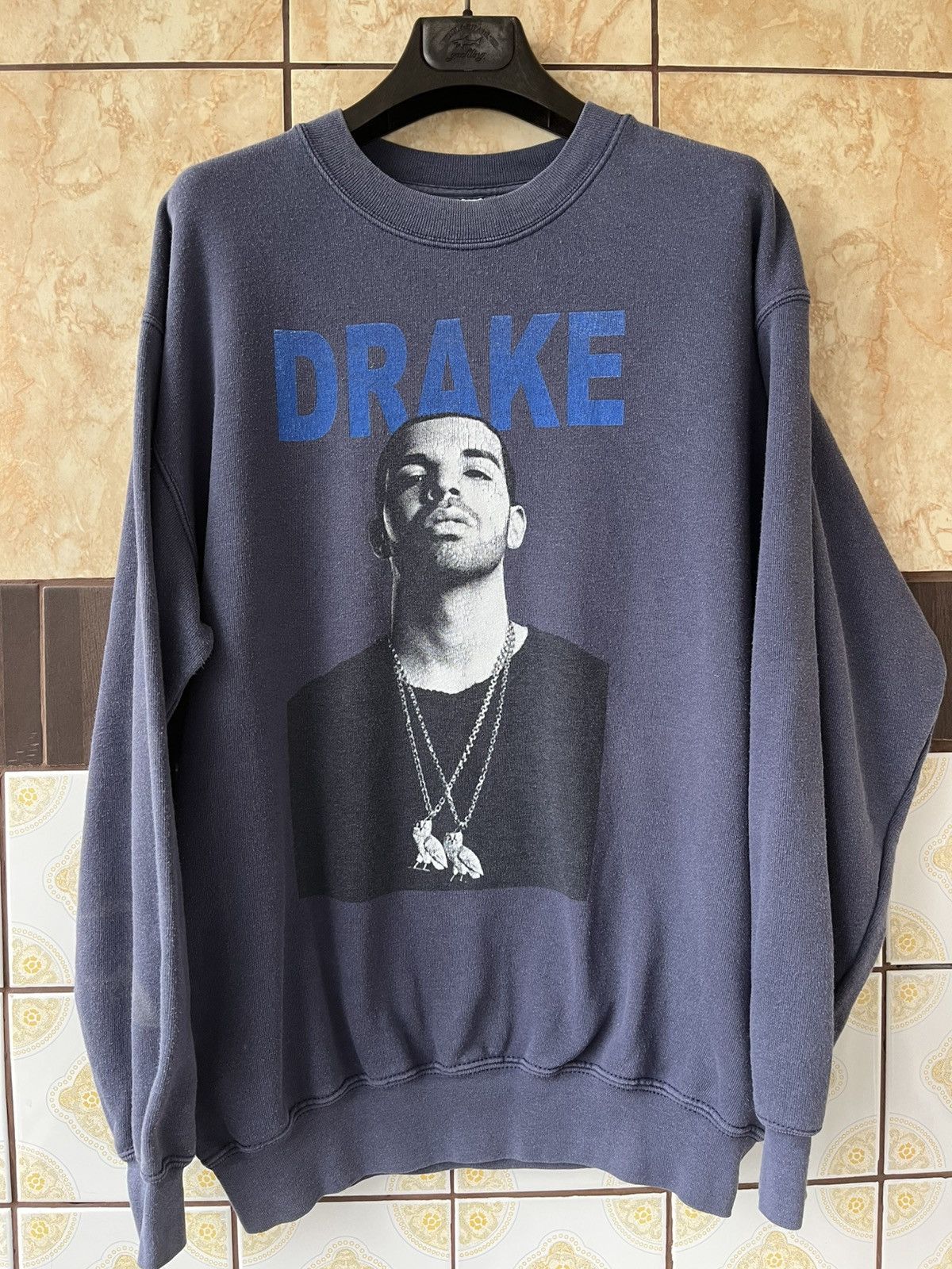 Drake Drake 2014 tour sweatshirt Size US M / EU 48-50 / 2 - 1 Thumbnail