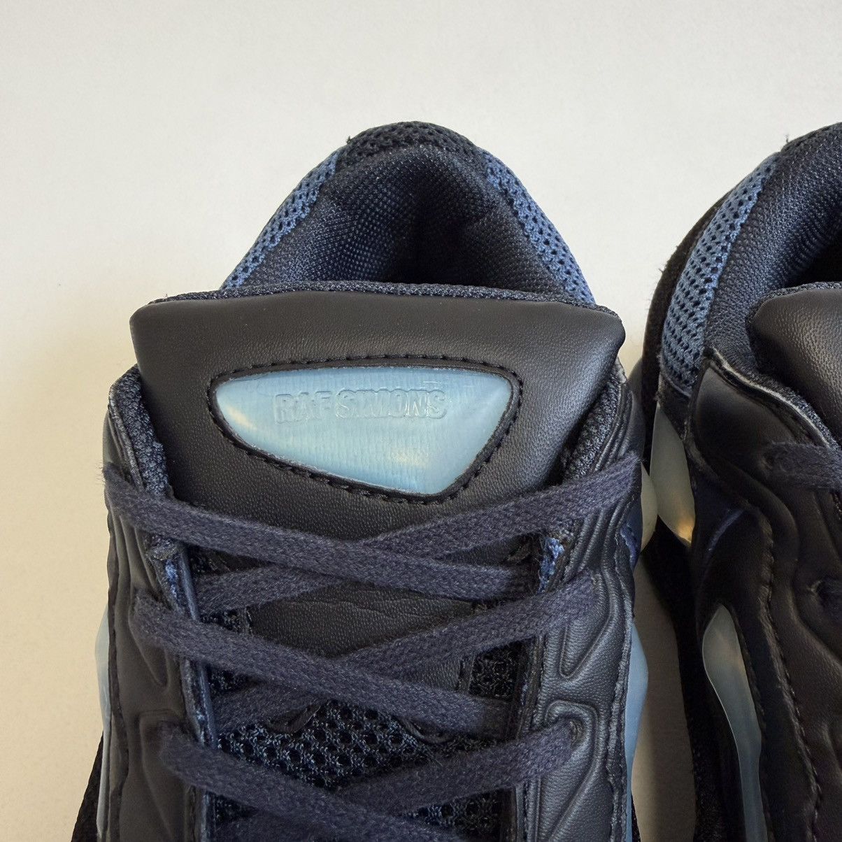 Raf Simons Ozweego 2 ‘Night Marine' Sneakers Size US 8 / EU 41 - 10 Thumbnail