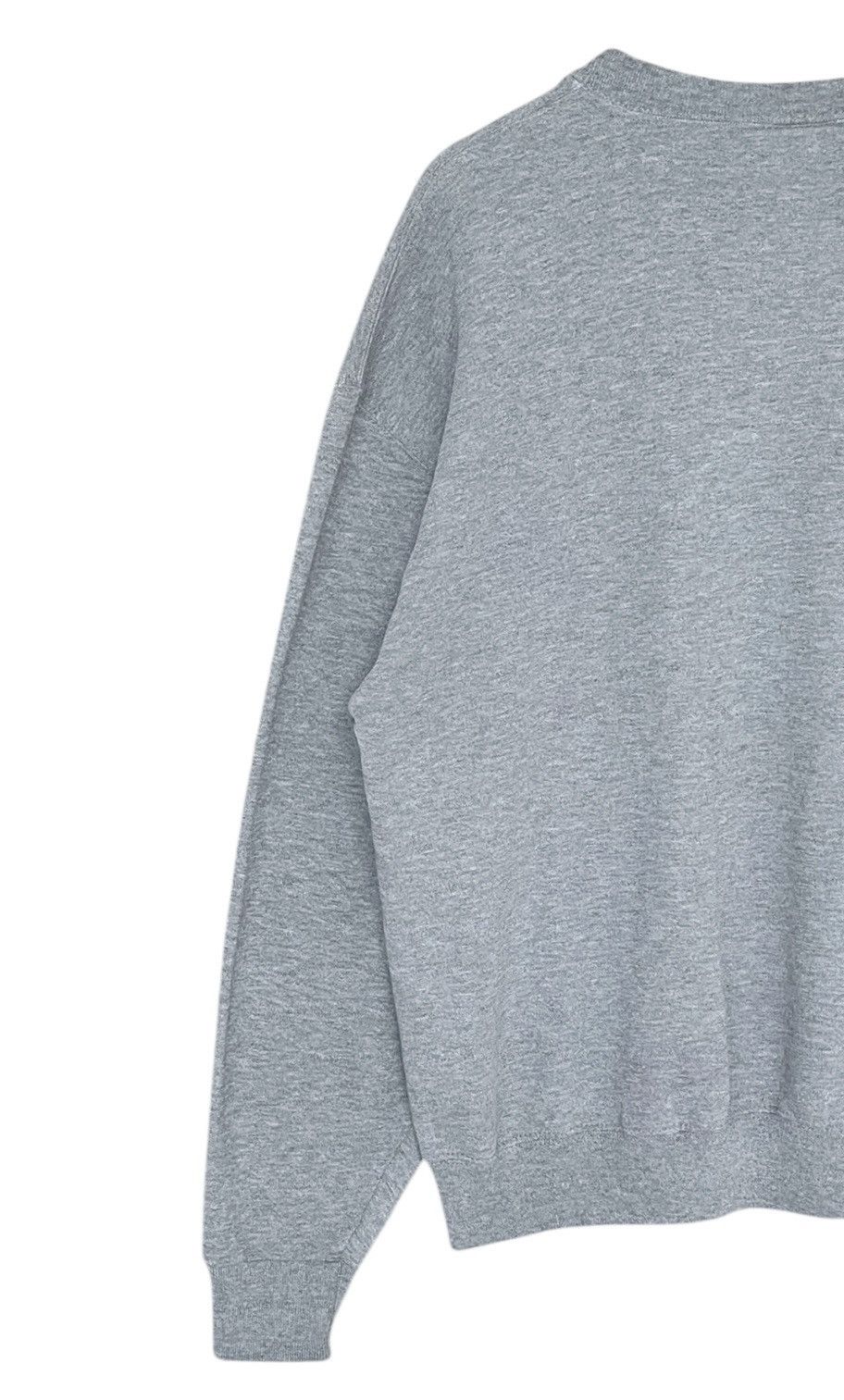 Russell Athletic × Vintage Vintage Brand Russell Athletic Plain Sweatshirt 1990s Size US L / EU 52-54 / 3 - 7 Thumbnail