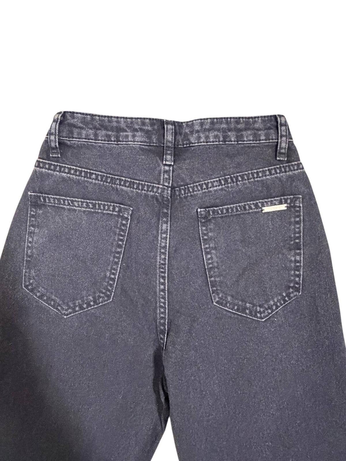 Other Couture Club Womens High Waisted Straight Jeans - Size UK 4 Size 25" / US 0 / IT 36 - 5 Thumbnail