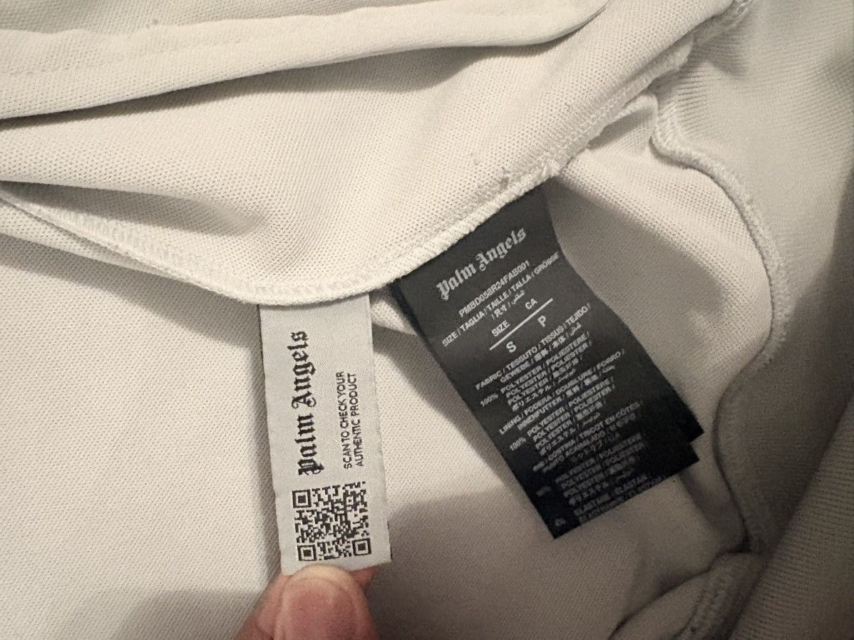 Palm Angels Palm angle zip up Size US S / EU 44-46 / 1 - 6 Thumbnail