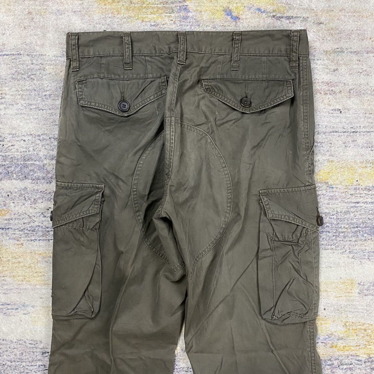 Sophnet. Sophnet. Cargo pants Size US 30 / EU 46 - 4 Thumbnail