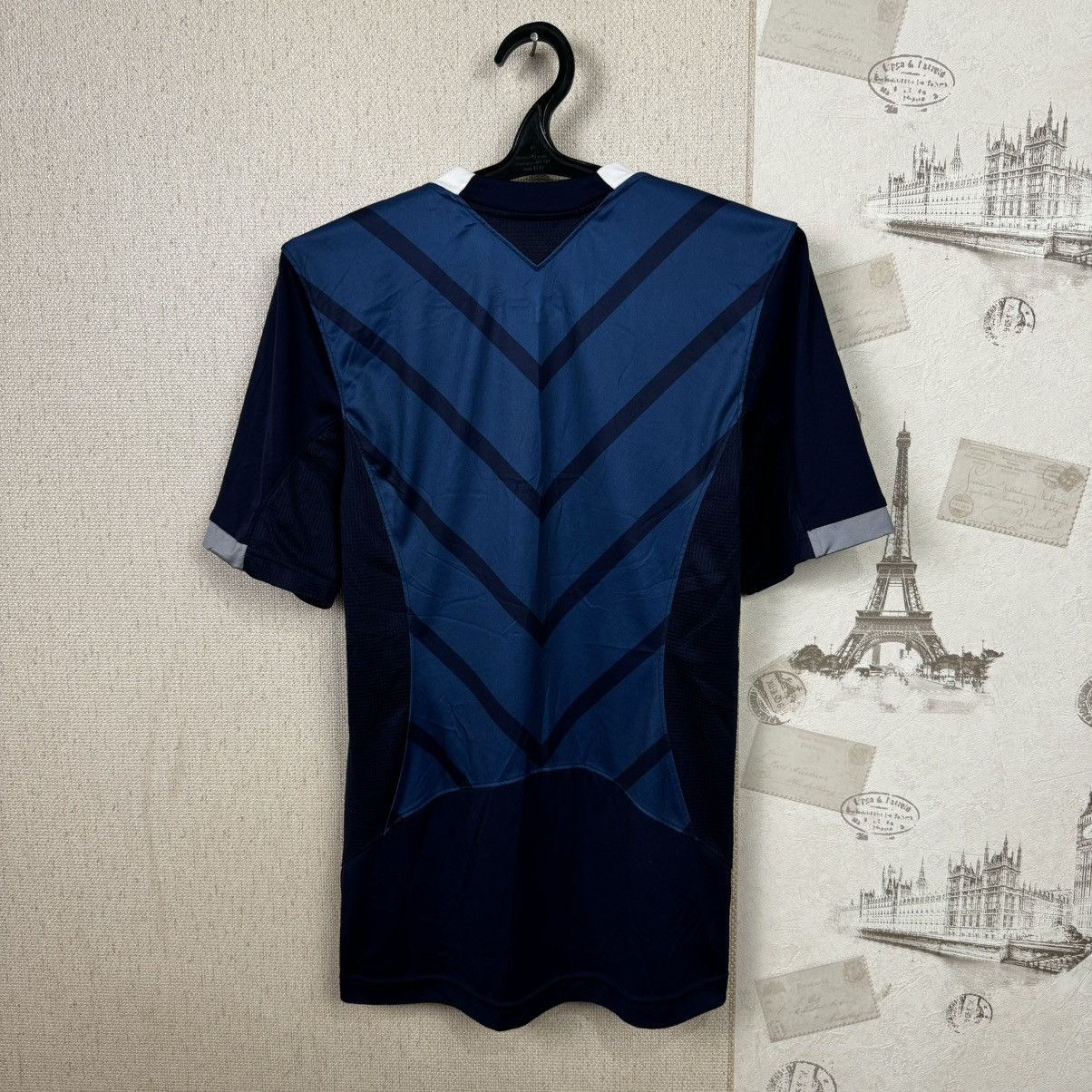 Under Armour Under Armour Tottenham hotspur Jersey 2012/2013 L Away Size US L / EU 52-54 / 3 - 17 Thumbnail