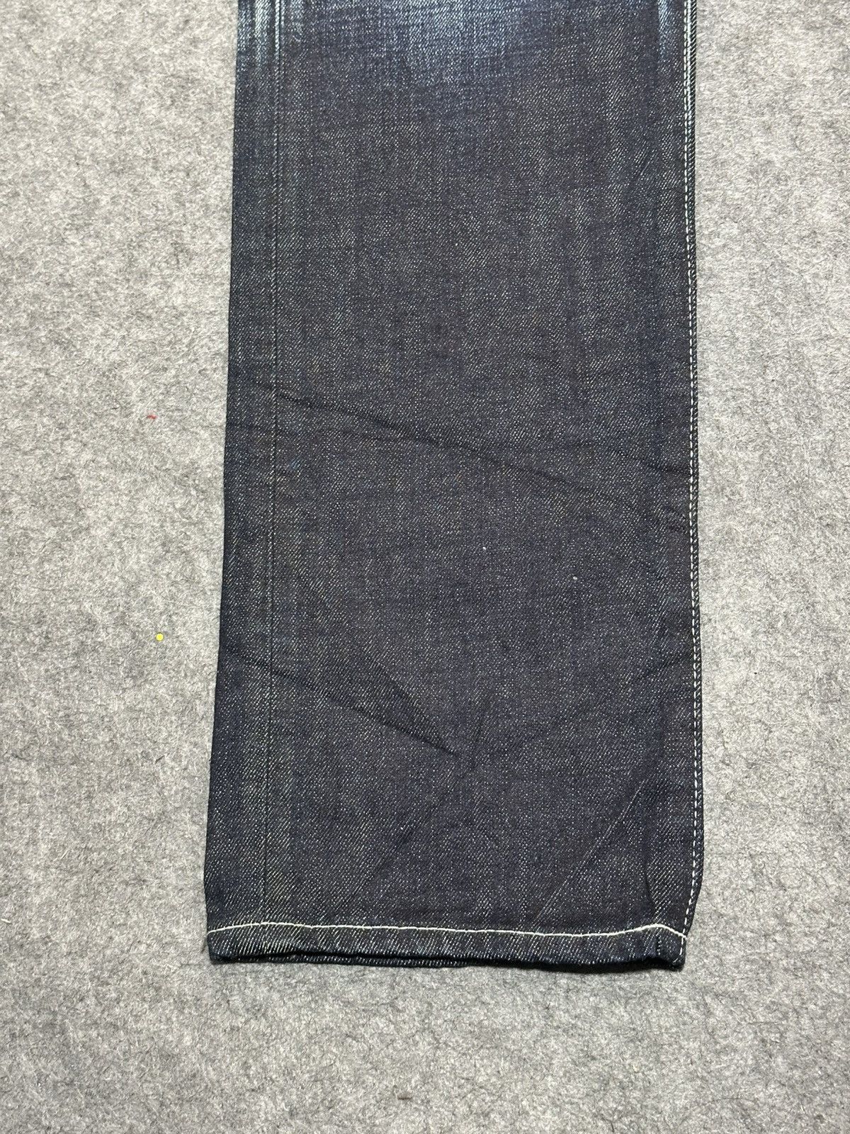 Vanquish Vanquish denim jeans Size US 32 / EU 48 - 7 Thumbnail