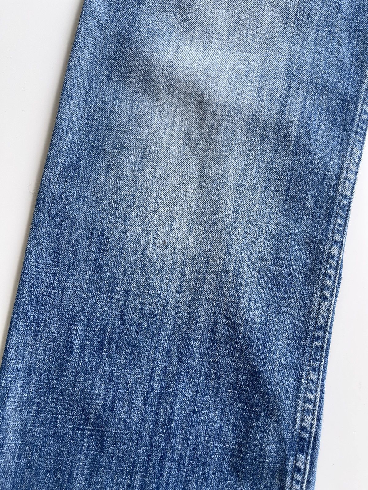 G-Star Gstar Raw Bush Denim Size US 33 - 13 Thumbnail