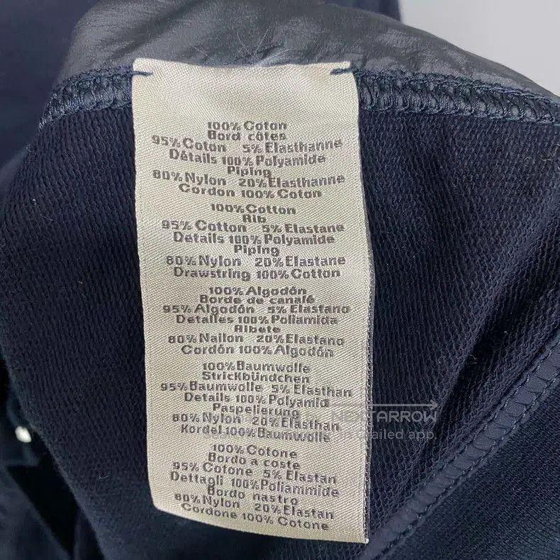 Hermes Hermes Zip-Up Jacket Size US XL / EU 56 / 4 - 5 Thumbnail