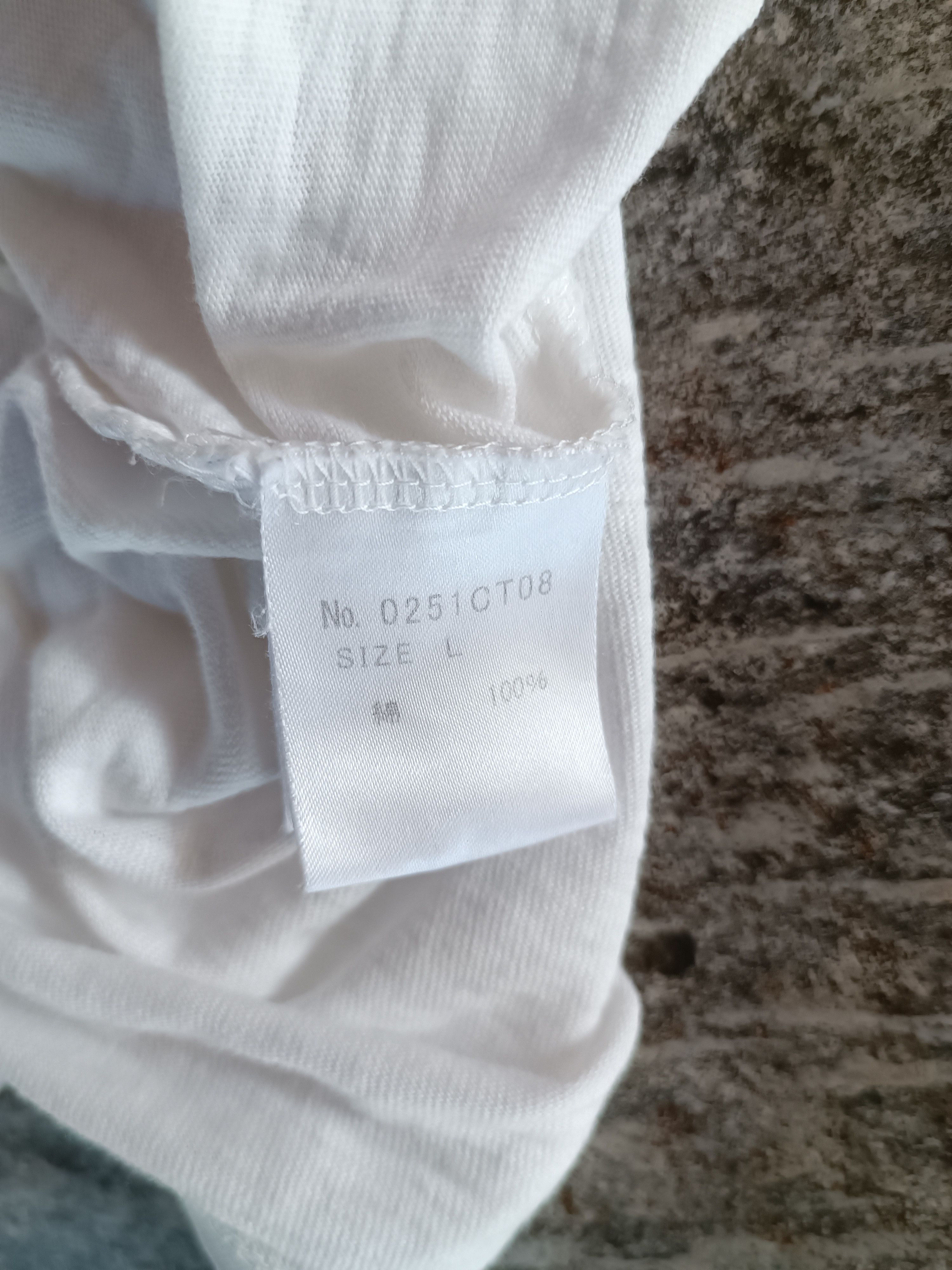 Hysteric Glamour hysteric glamour courtney love tee Size L / US 10 / IT 46 - 6 Thumbnail