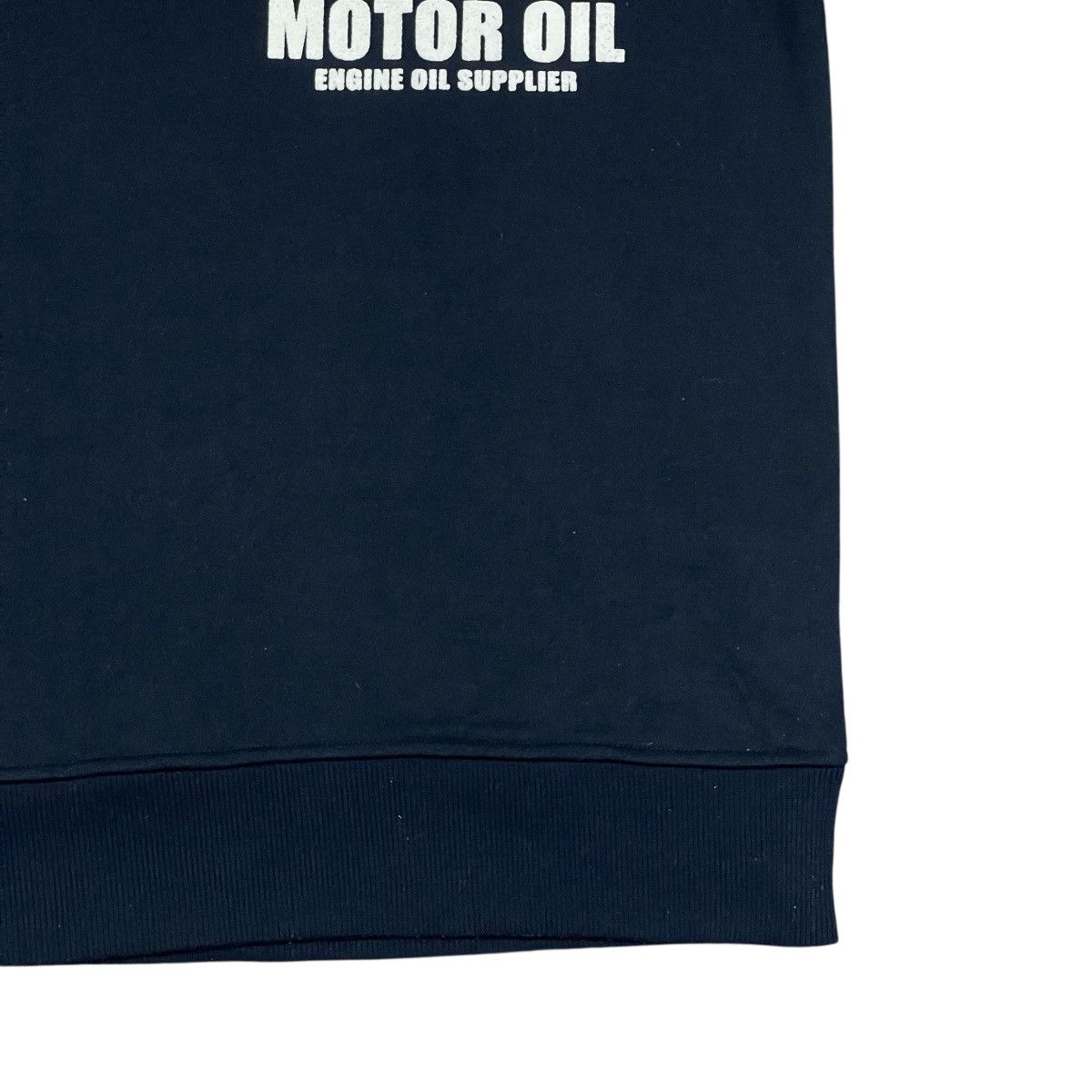 Sports Specialties Vintage 90s Union 76 Lubricants Racing Sweatshirt Size US XXL / EU 58 / 5 - 3 Thumbnail