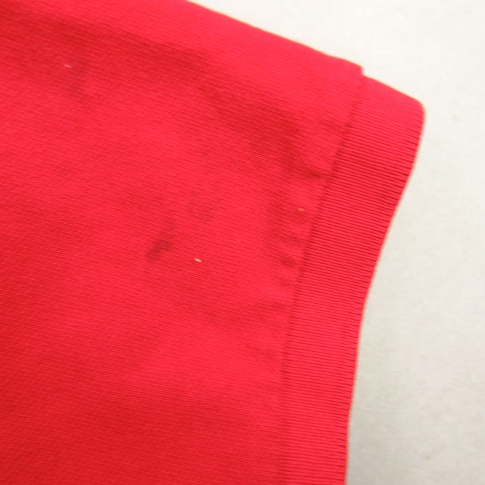 Polo Ralph Lauren Polo Ralph Lauren Shirt Mens M Short Sleeve Casual Golf Polo Red Outdoors Size US M / EU 48-50 / 2 - 4 Thumbnail