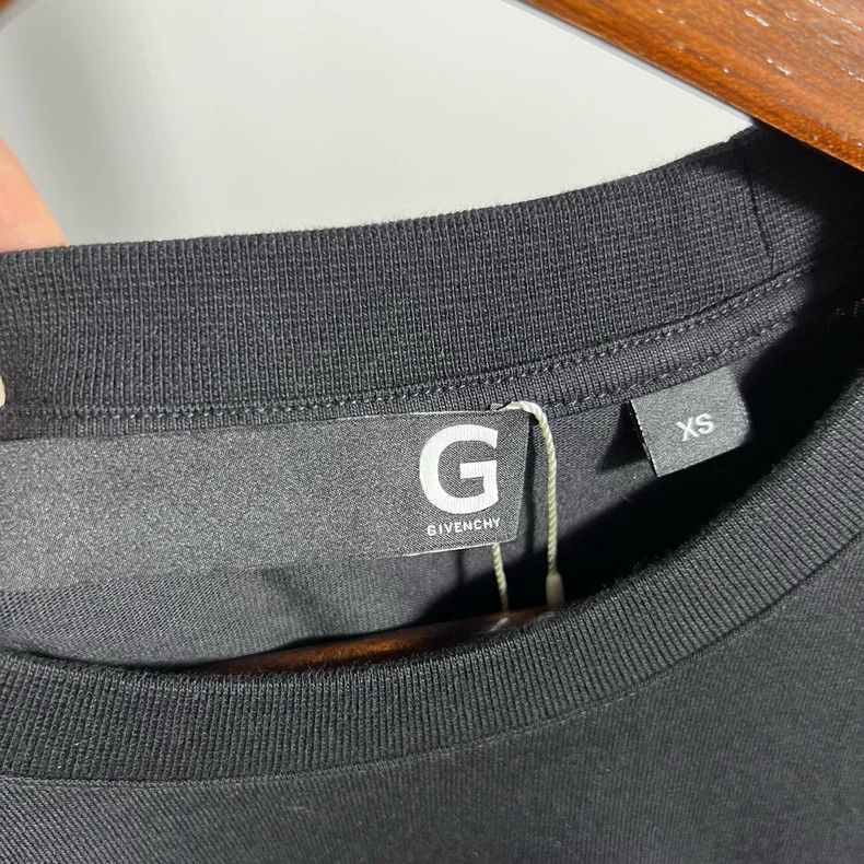 Givenchy Givenchy Mosaic Hoodie R1161 2506-Nextarrow Size US XS / EU 42 / 0 - 3 Thumbnail