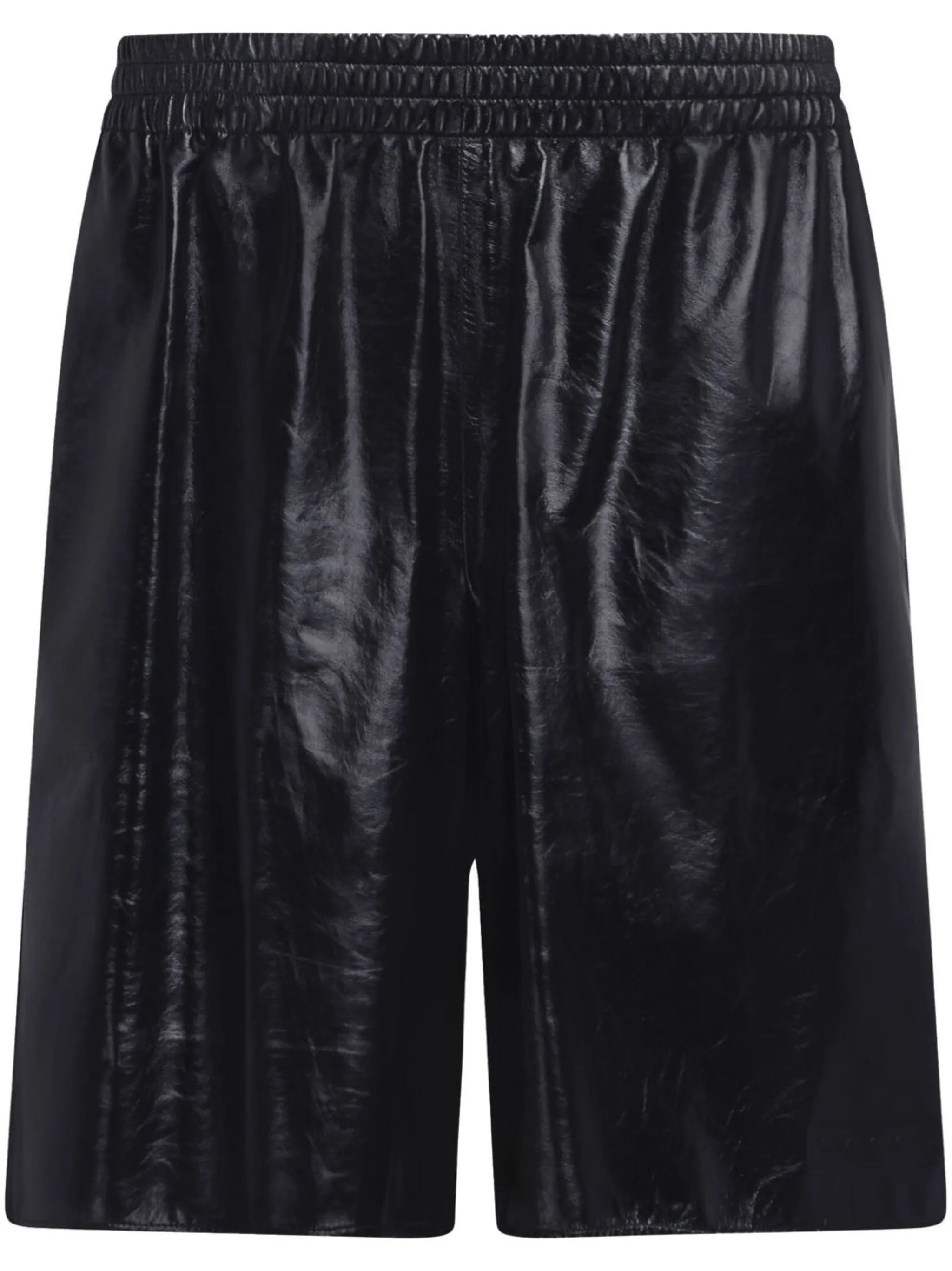 Marni o1y0225 Short in Black Size US 30 / EU 46 - 1 Thumbnail