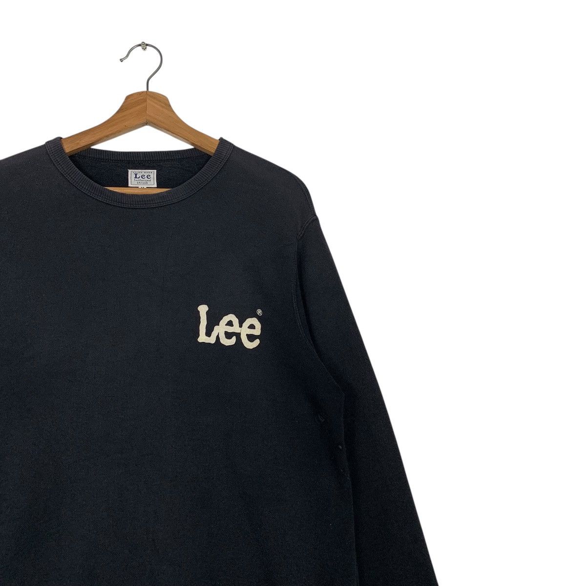 Lee Vintage Lee Union Made Crewneck Sweatshirt Size US M / EU 48-50 / 2 - 5 Thumbnail