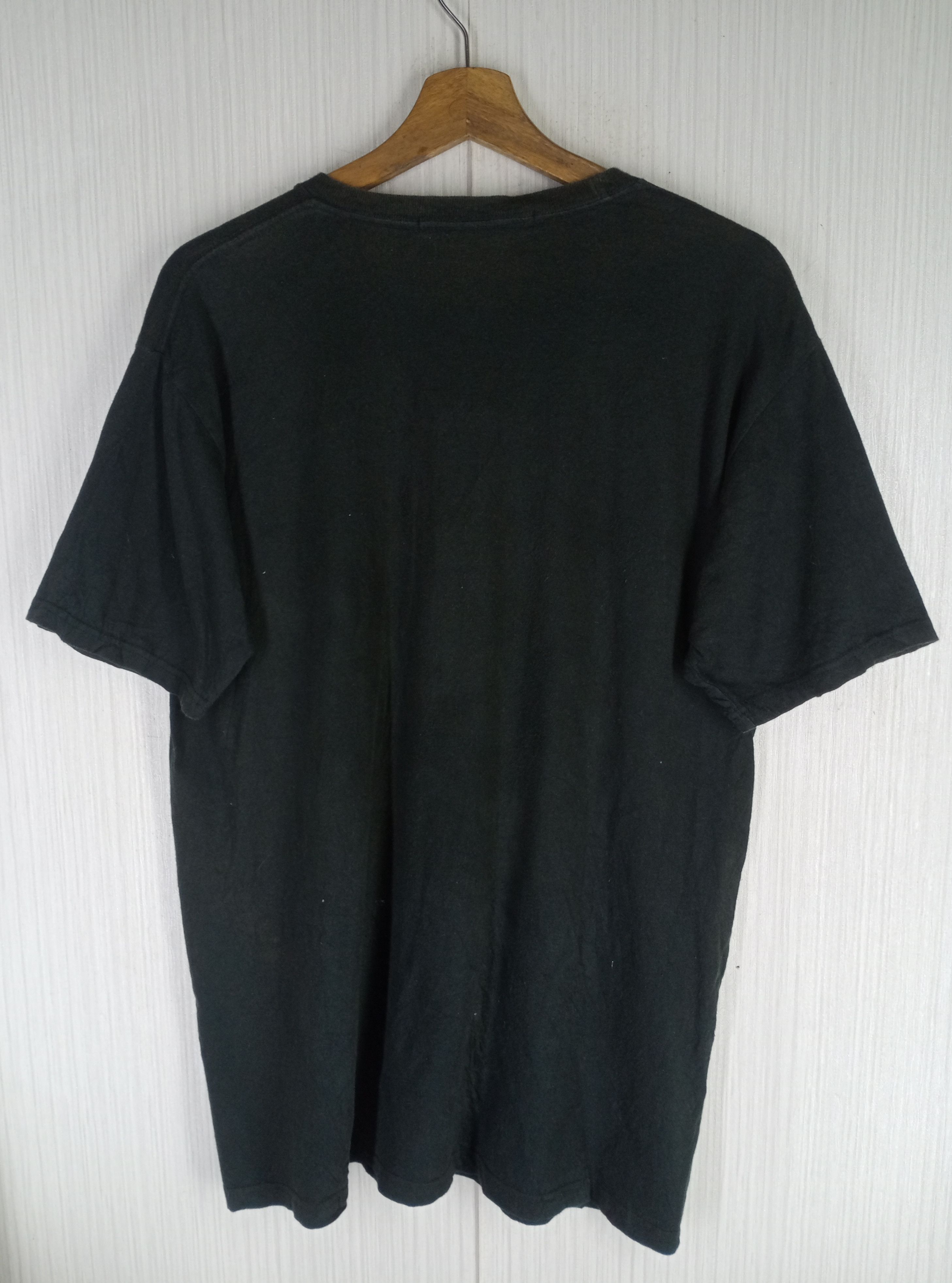 Japanese Brand Rare Lovers Rock Damn You! Tshirt Size US L / EU 52-54 / 3 - 5 Thumbnail