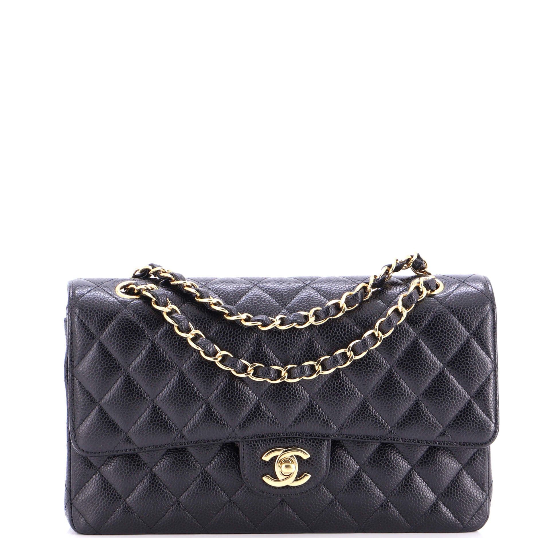 Chanel Classic Double Flap Bag Size ONE SIZE - 1 Thumbnail