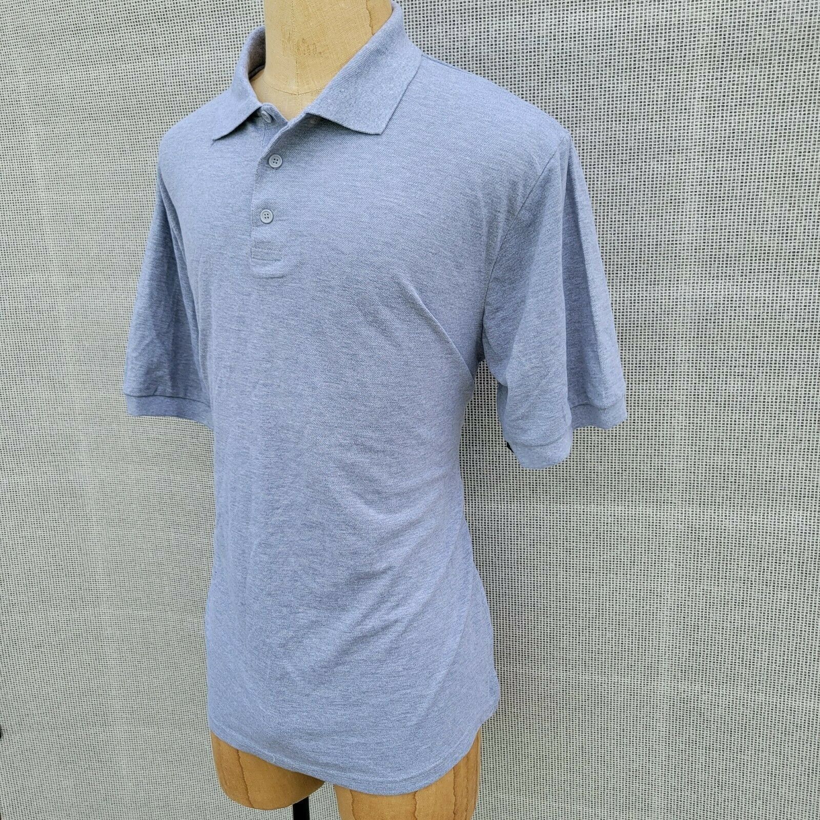 Other Men's Galaxy By Harvic Polo Shirt. XL Size US XL / EU 56 / 4 - 3 Thumbnail