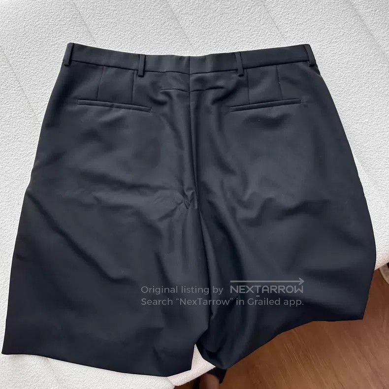Givenchy Givenchy SizeXL Men's dress trousers and casual shorts Size US 32 / EU 48 - 5 Thumbnail