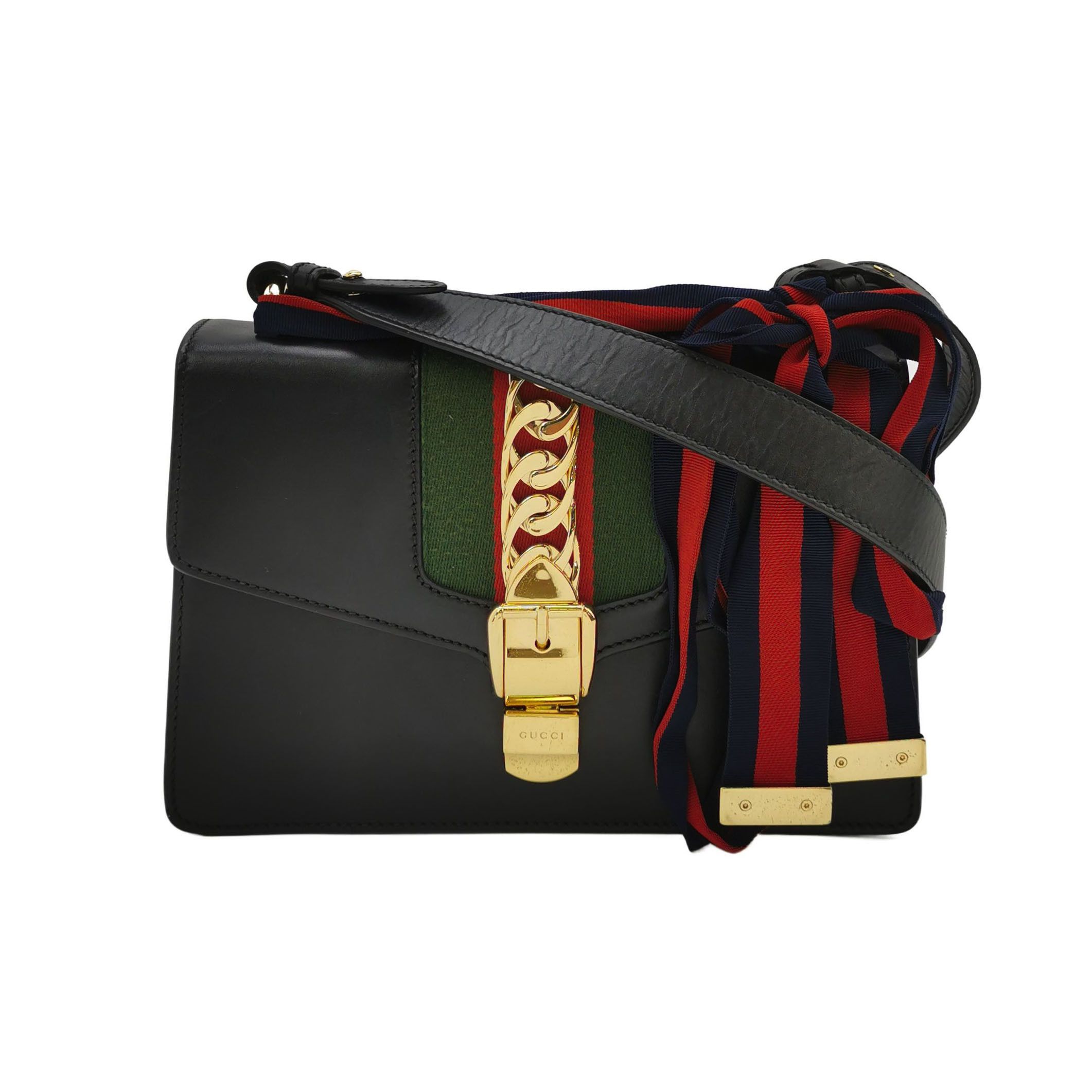 Gucci Gucci Women os Shoulder Bags Size ONE SIZE - 1 Thumbnail
