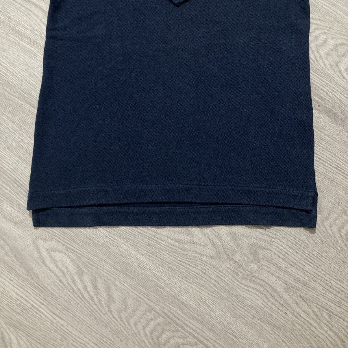 Comme des Garcons Homme 1990s Vintage Comme Des Garcons Homme Polo T-shirt Designer Size US S / EU 44-46 / 1 - 7 Thumbnail