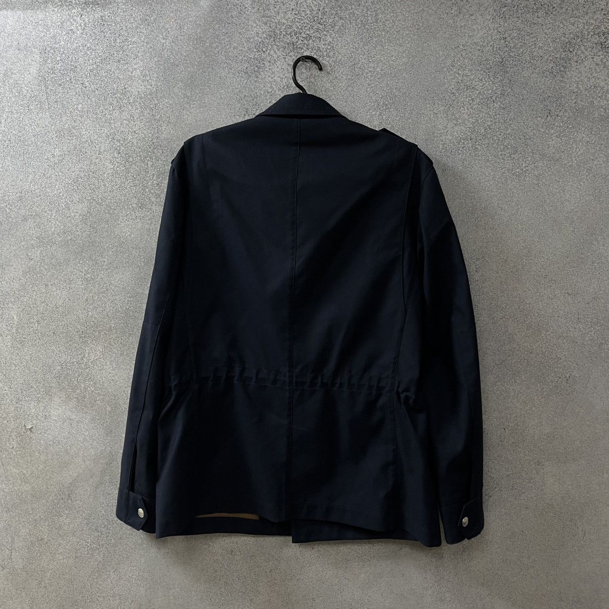 Brunello Cucinelli Brunello Cucinelli Jacket Utility Size US M / EU 48-50 / 2 - 11 Thumbnail