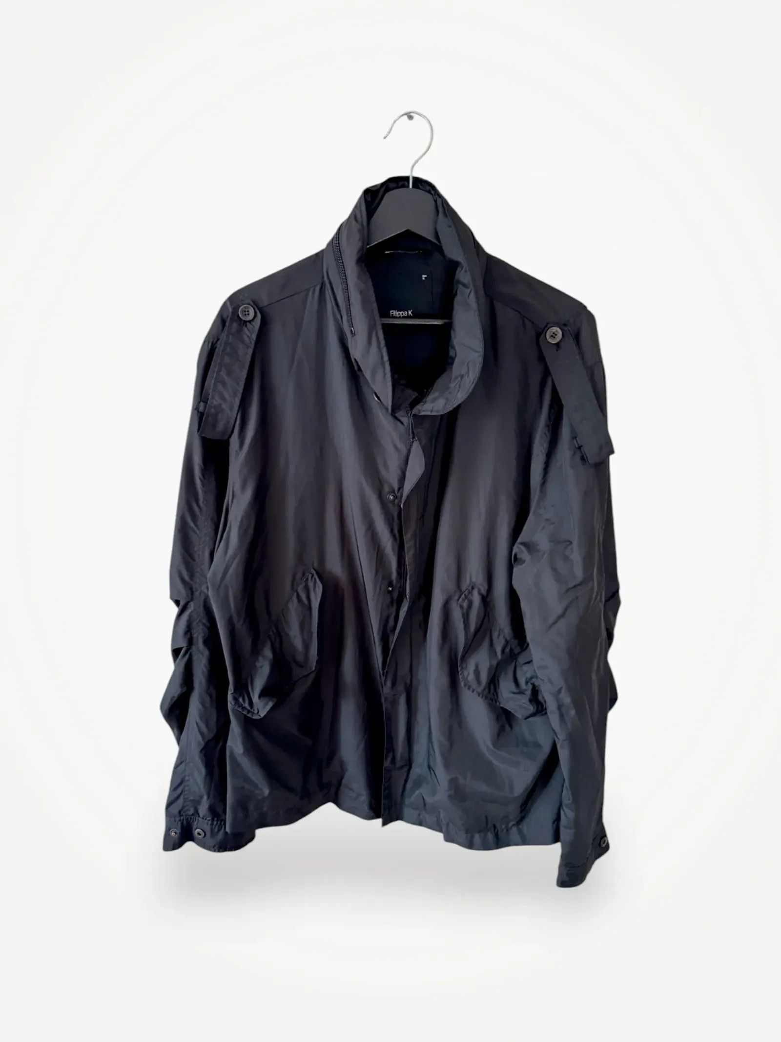 Filippa K Filippa K Jacket Size US XL / EU 56 / 4 - 1 Thumbnail