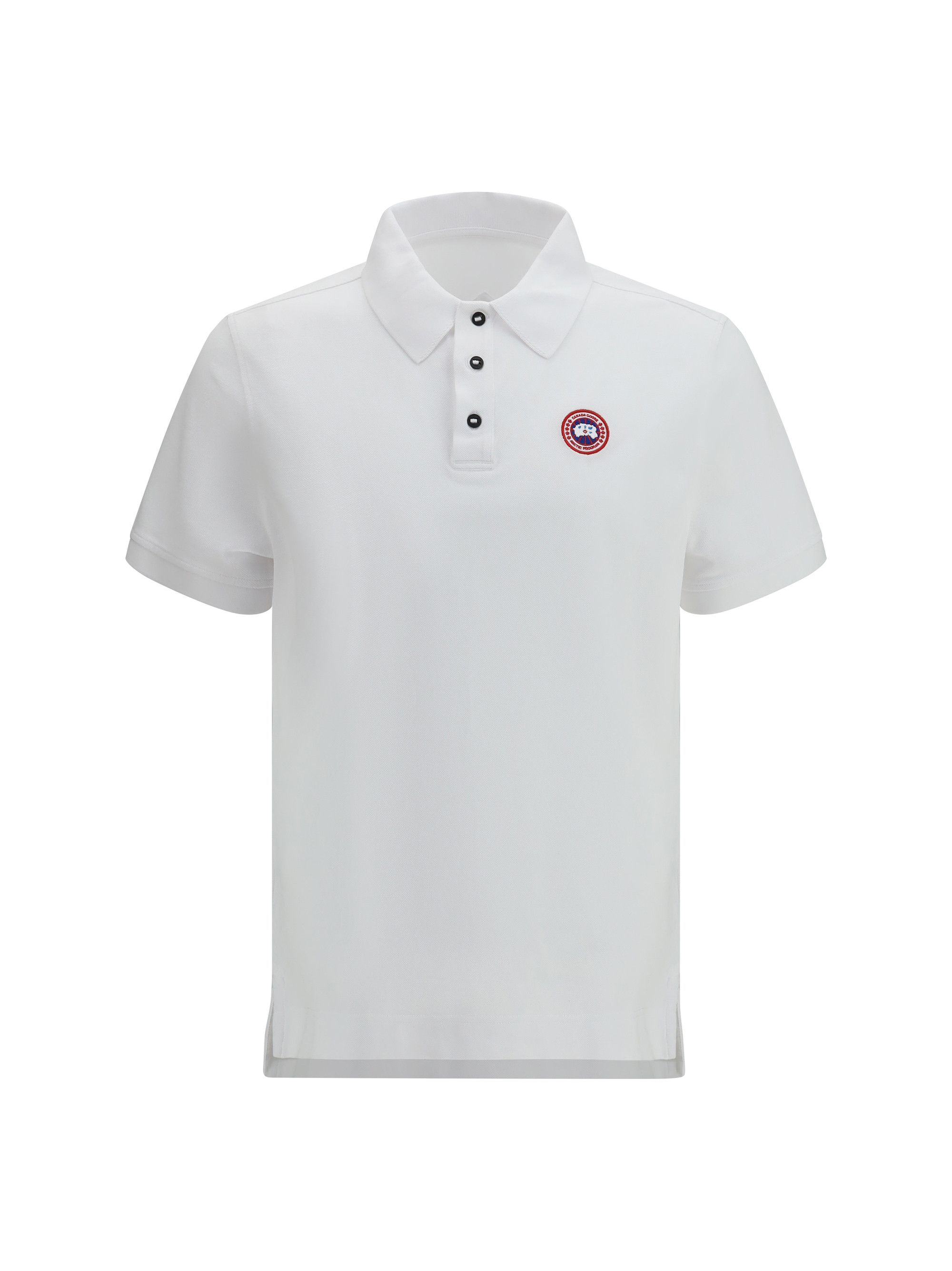 Canada Goose Beckley Polo Size US XL / EU 56 / 4 - 1 Thumbnail