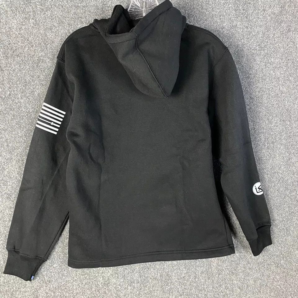 Other Infitdel Hoodie Men's Small Pullover NWT Drawstring Adults S Size US S / EU 44-46 / 1 - 8 Thumbnail