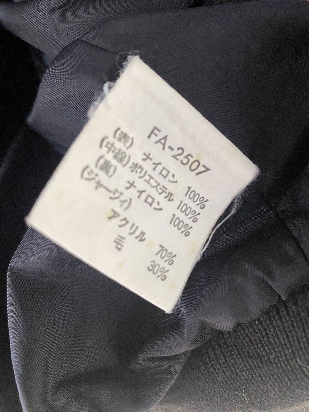 Fusalp × Vintage Vintage FUSALP Puffer Skiwear Outdoor Jacket Size US L / EU 52-54 / 3 - 15 Thumbnail