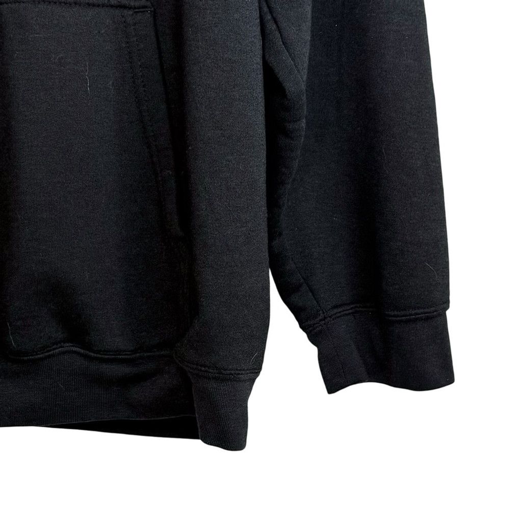Other NWOT KENPO Santa Cruz Women Premium Black Graphic Hoodie XL Size XL / US 12-14 / IT 48-50 - 4 Thumbnail