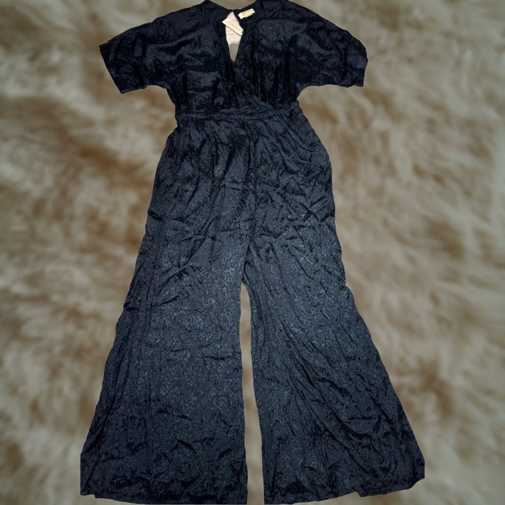 Vintage Maeve Jumpsuit Shirt? Size 32" / US 10 / IT 46 - 1 Thumbnail