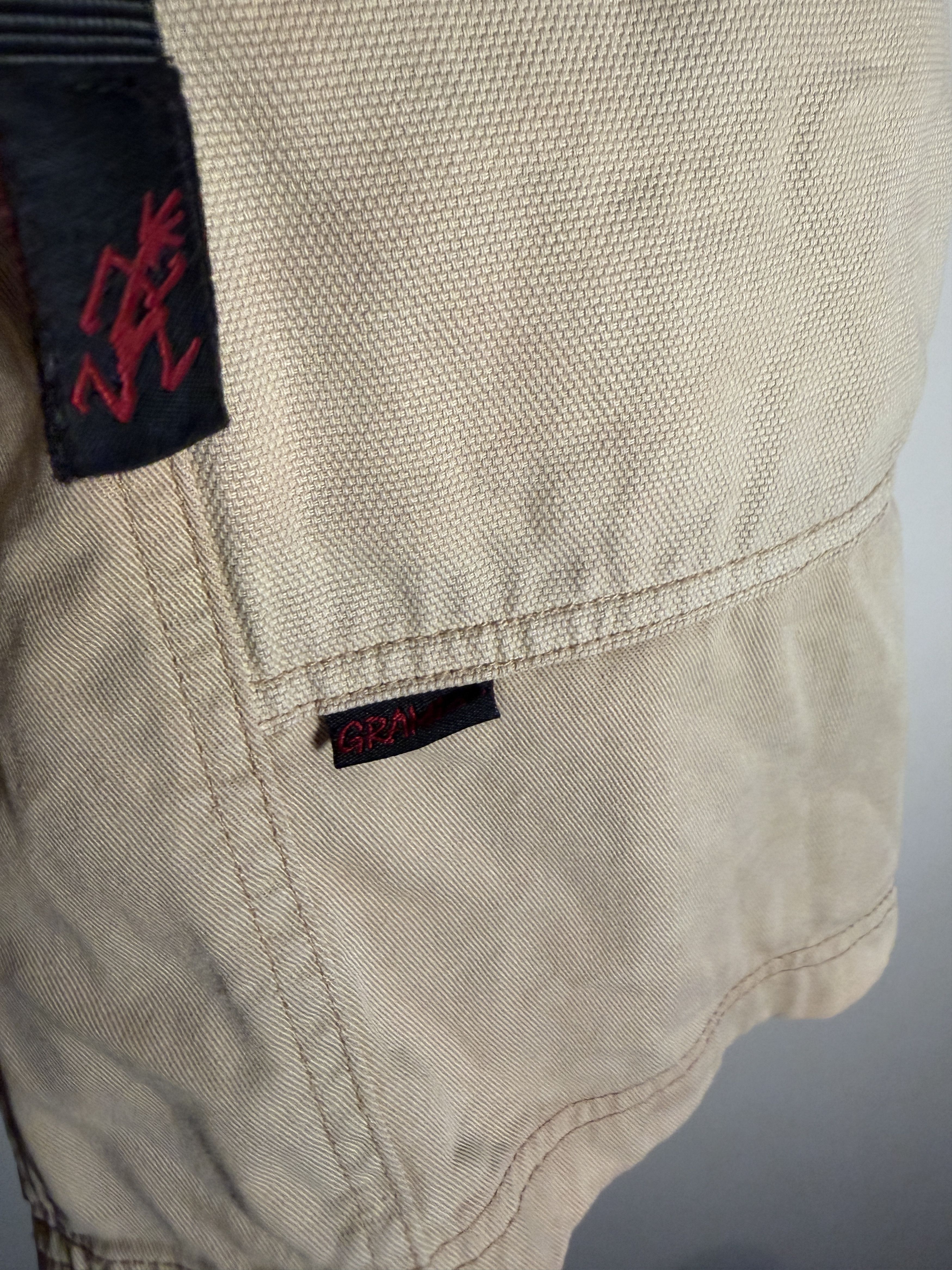 Gramicci Gramicci Gadget Shorts Size US 32 / EU 48 - 3 Thumbnail