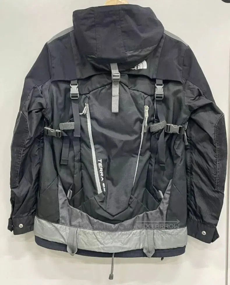 Junya Watanabe Junya Watanabe x The North Face Jacket. Size US S / EU 44-46 / 1 - 2 Thumbnail