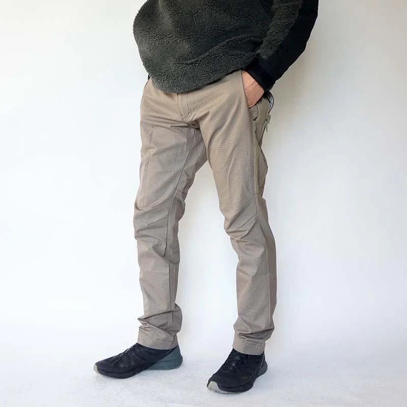 CCP (Crazy Character Print) Ninja Pants "SASHIASHI" Size US 32 / EU 48 - 1 Thumbnail
