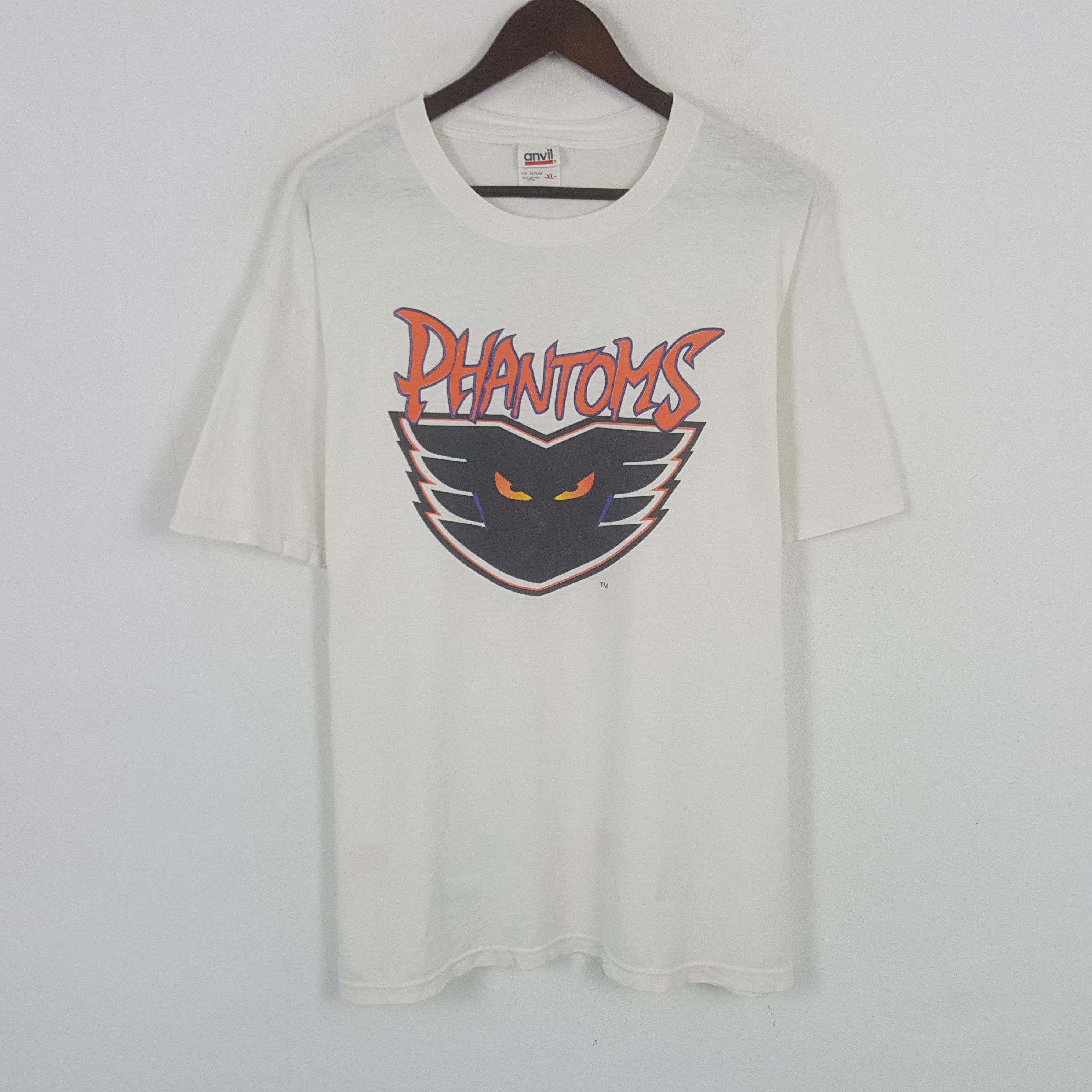 Vintage Phantoms x 7 Eleven T-shirt