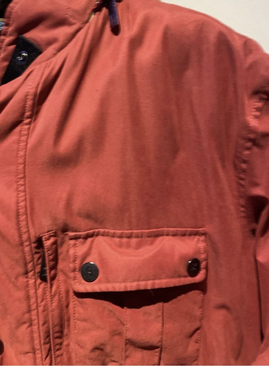 Other Zegna winter parka Size US XL / EU 56 / 4 - 6 Thumbnail