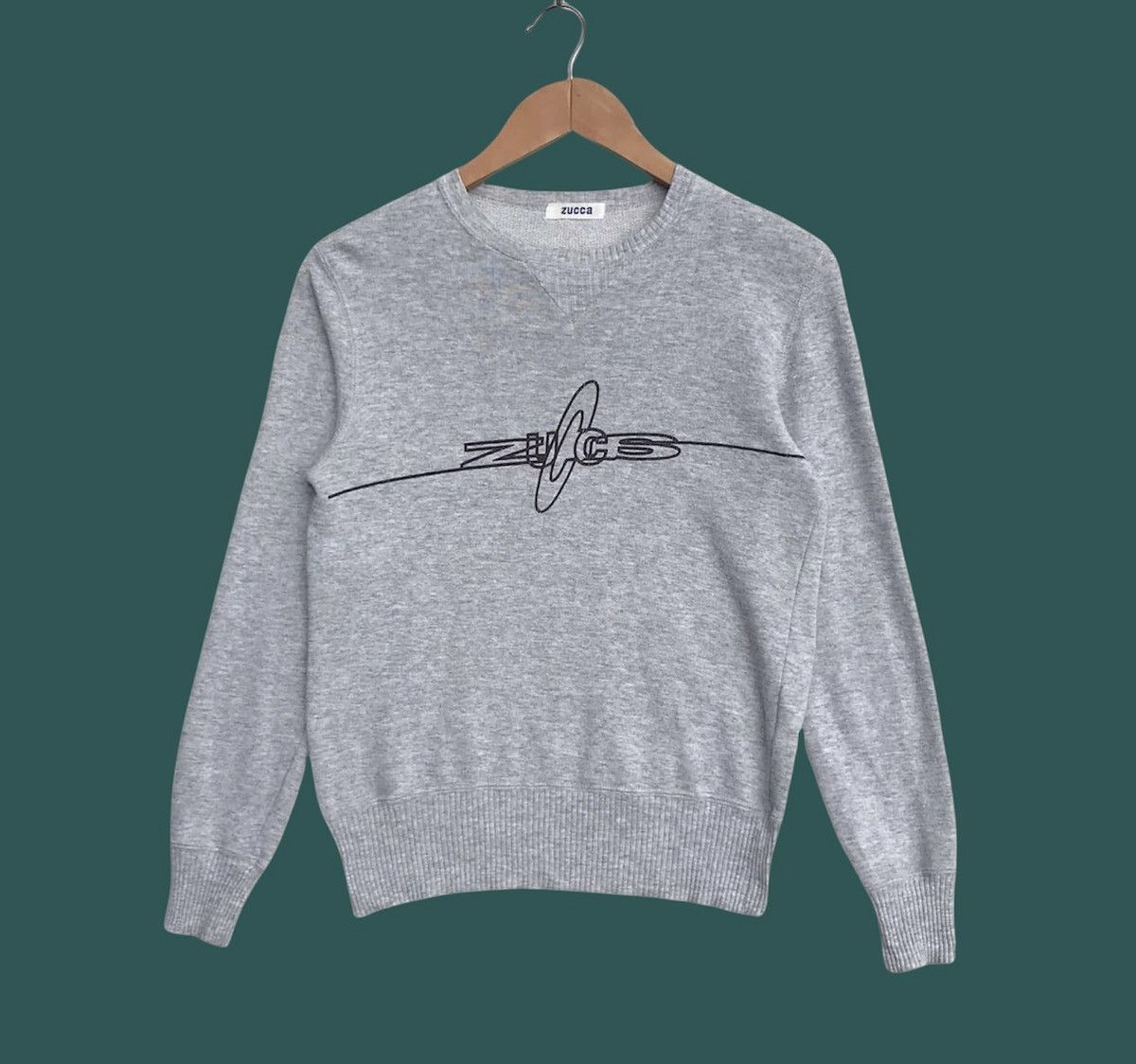 Zucca 🔥Accept Binding Offer🔥 Zucca Size US XS / EU 42 / 0 - 1 Thumbnail