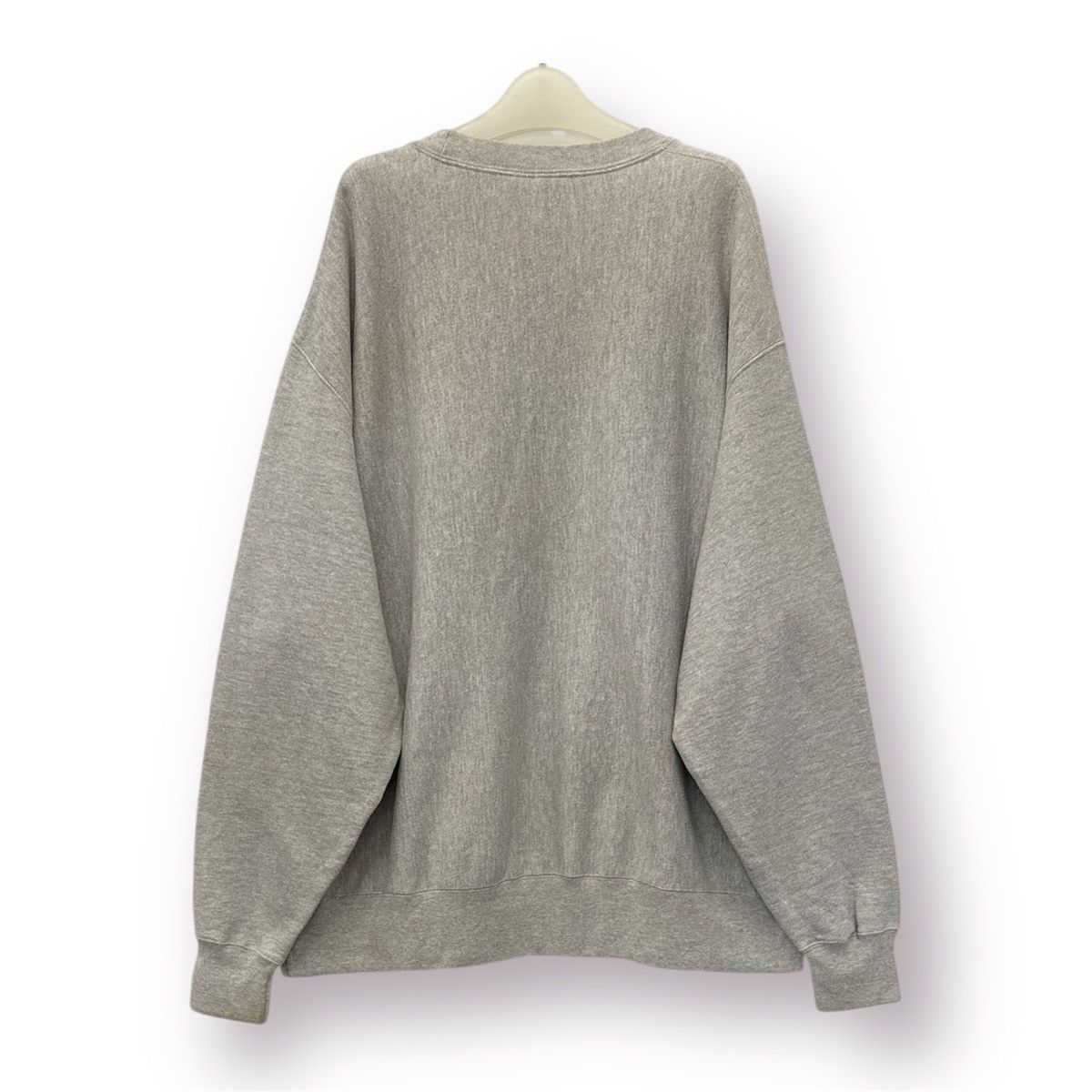 Champion 🔥 Champion Reverse Weave Roundneck Sweatshirt - 2XL Size US XXL / EU 58 / 5 - 8 Thumbnail