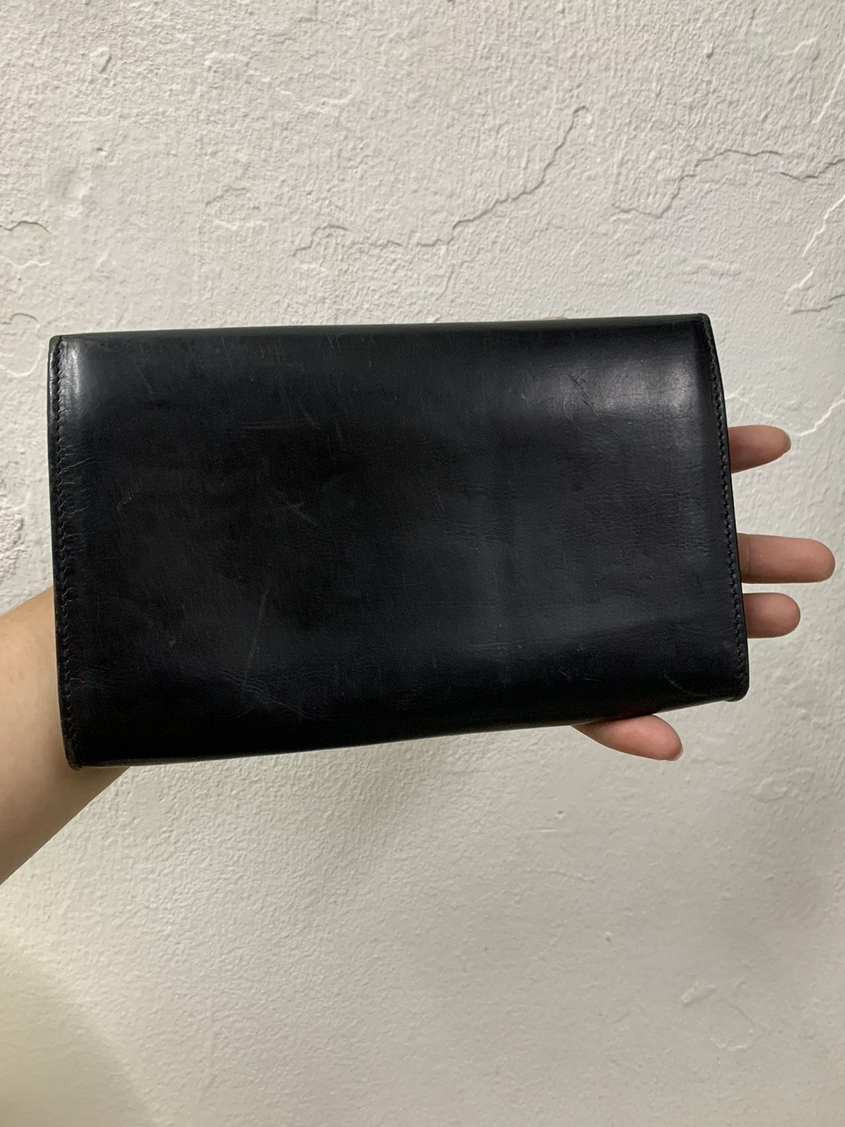 A.P.C. A.P.C. Leather Wallet Size ONE SIZE - 3 Thumbnail