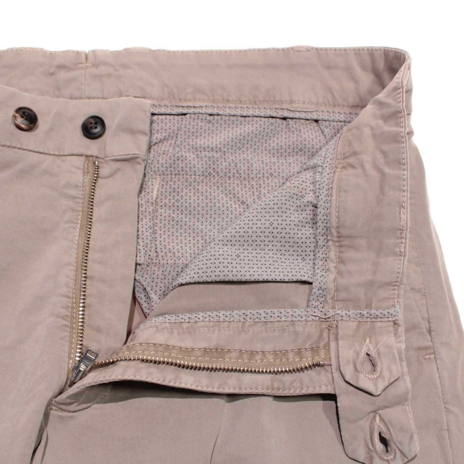 Peter Millar Peter Millar New with tags Chino Size 32 US In Gray Size US 32 / EU 48 - 3 Thumbnail