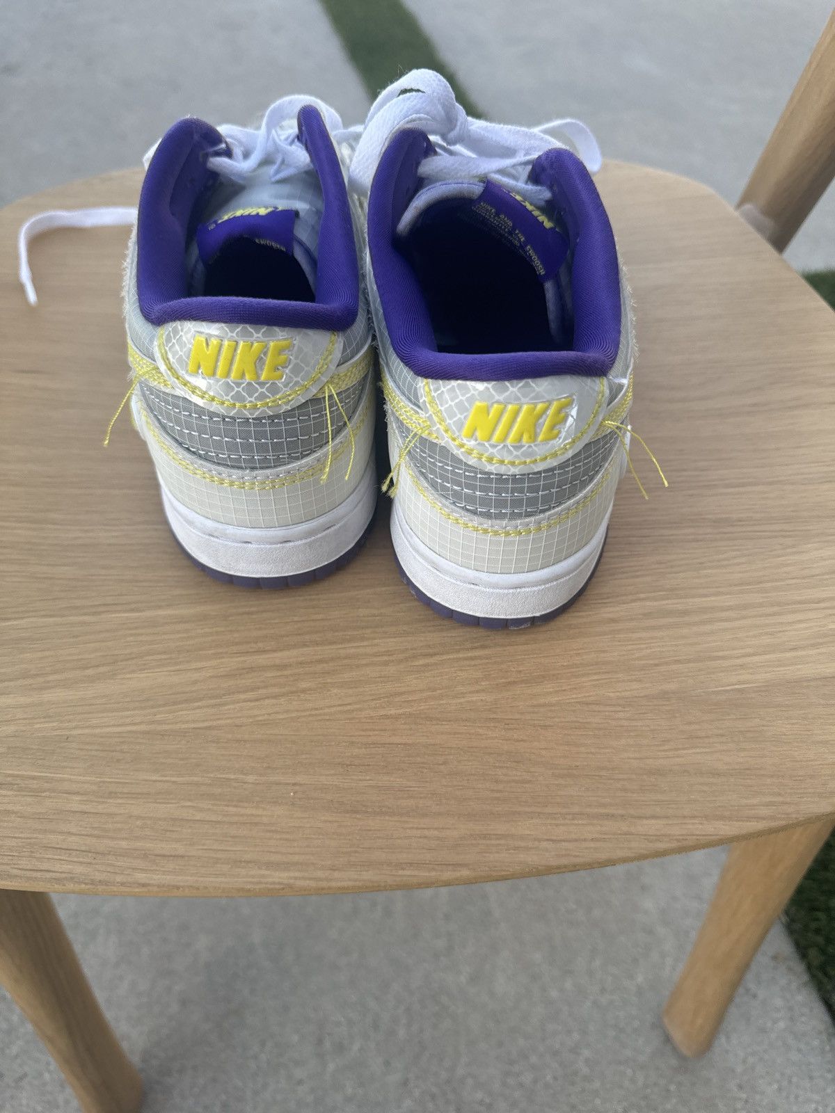 Nike × Union LA Union la dunks Size US 7 / EU 40 - 7 Thumbnail