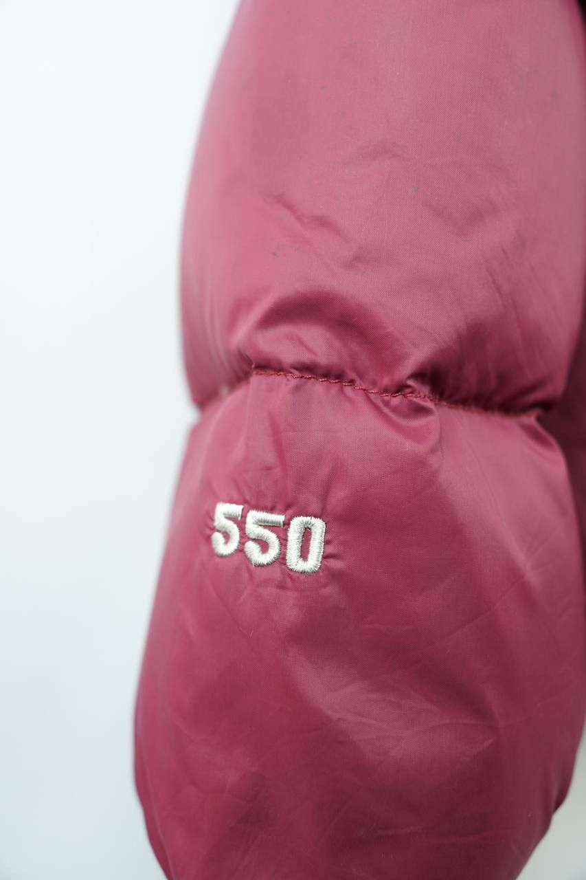 The North Face The North Face Nuptse 550 Size M / US 6-8 / IT 42-44 - 5 Thumbnail