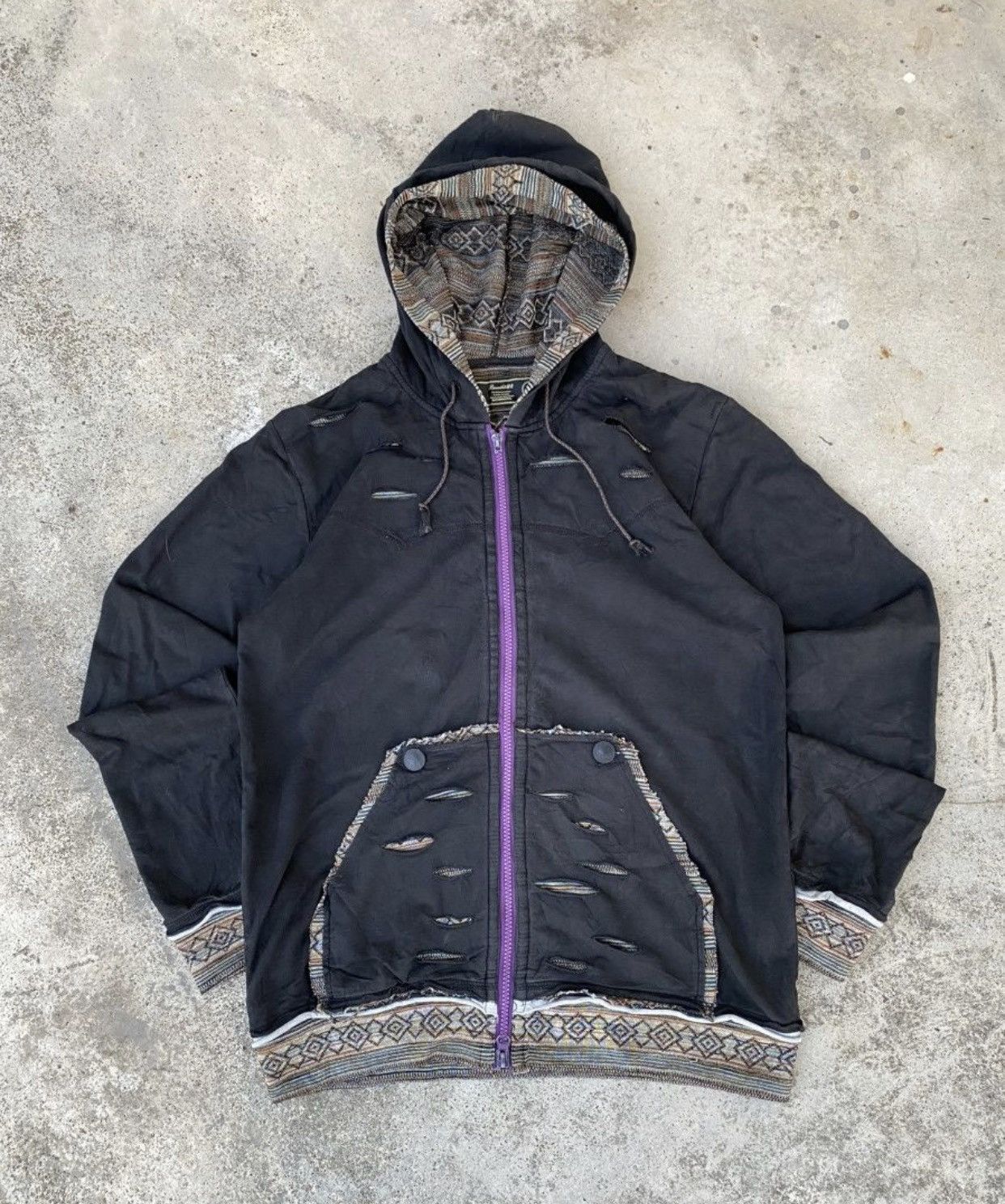 14th Addiction Hoodie | Grailed