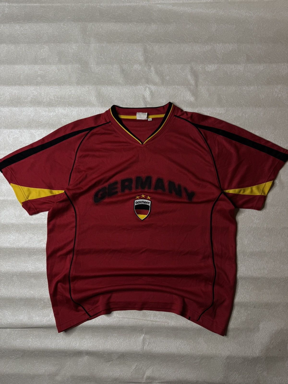 Other Germany T-Shirt Fifa World Cup 2006 Size US L / EU 52-54 / 3 - 1 Thumbnail